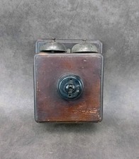 Vintage gpo wooden - gpo,
