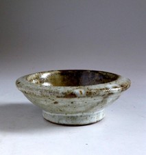 Trevor Corser Leach Pottery