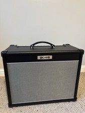 Boss Nextone Stage 40W Combo Guitar Amplifier