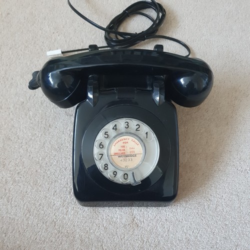 Vintage retro 706l - bt,