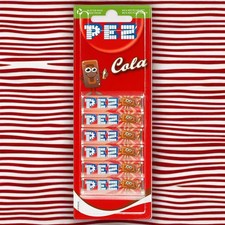 PEZ Sweets Refills 6 Packs