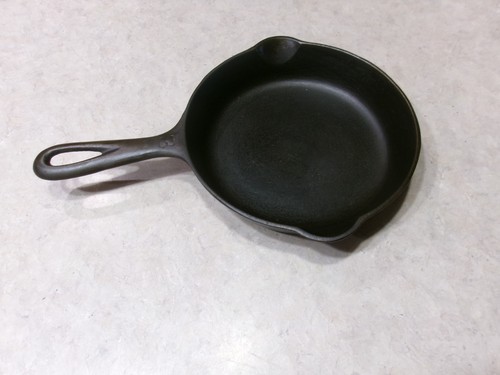 Antique griswold cast - antique,