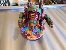 Warhammer 40k Forgefiend