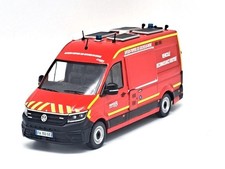 ODEON,VOLKSWAGEN Crafter L2H2