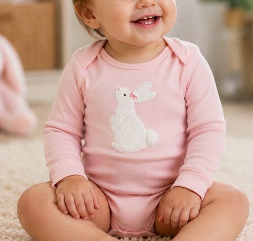 Cloud island baby girls - girls, 24m