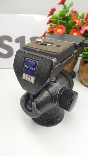 Used gitzo g1276 off - used,