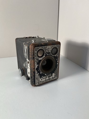 Kodak brownie six model e - brownie,