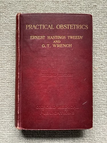 Practical obstetrics book - practical,