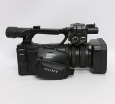 Sony Digital HD Video Camera