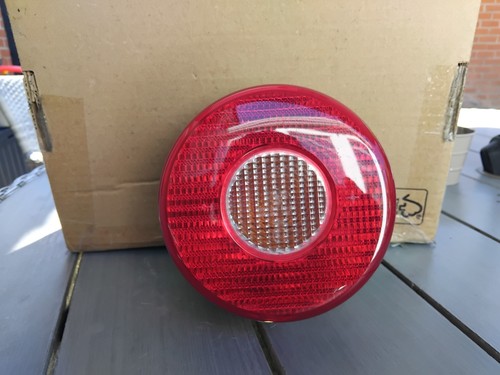 Ferrari rear light - , left