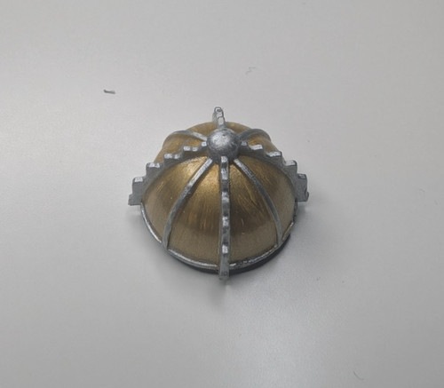 Imperator titan top cupola - top,