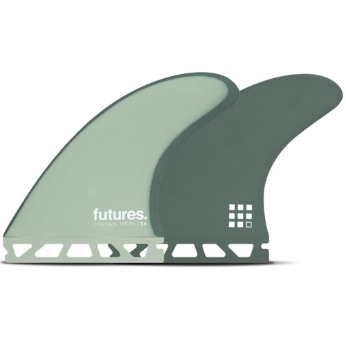 Futures fins control series - fins, ea