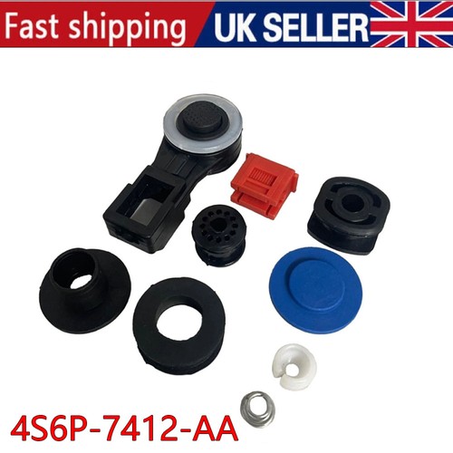 Gearbox linkage cable bushing - cable,