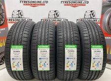 4 X 215 60 16 GOODRIDE 99V