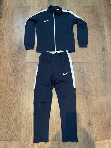 Nike kid junior tracksuit - nike, kid's