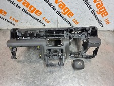 2017-2024 CITROEN C3 AIRCROSS