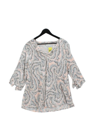Masai women top - women's, multi
