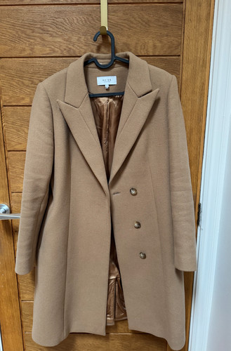 Reiss marlow wool - marlow, blend