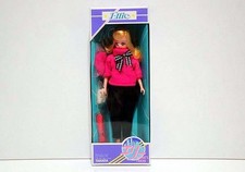 Barbie Old Barbies Friend