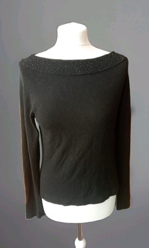 Women kaliko black sequinned - women's,