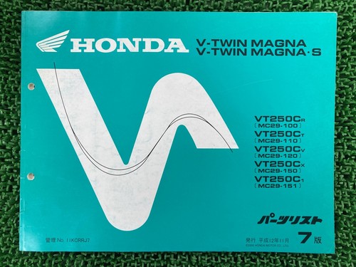 Twin magna parts - parts, list,