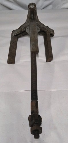 Otc liner puller - liner, 973-11