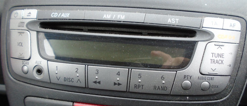 Peugeot 107 urban - 1.0, 3dr