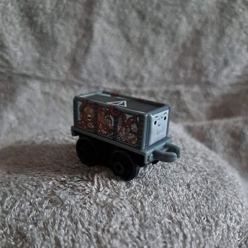 Thomas the tank engine - the,