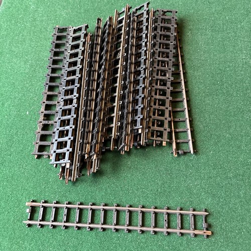 Hornby tri ang - oo, gauge