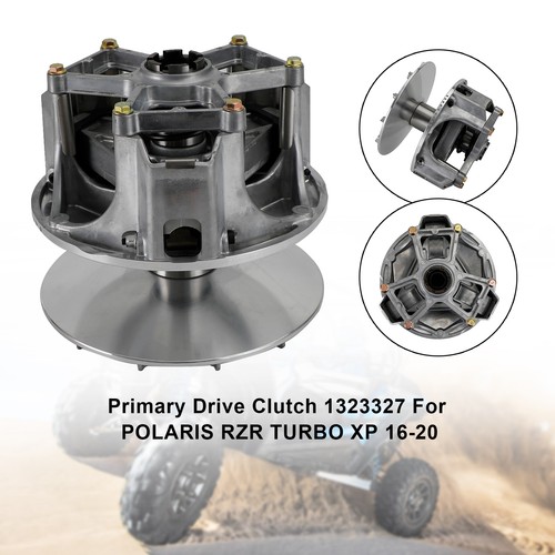 Complete primary drive - complete,