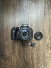 Canon PowerShot SX520 HS