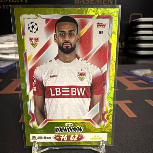 Topps match attax - topps,