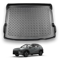 Nomad boot liner for hyundai - nomad,