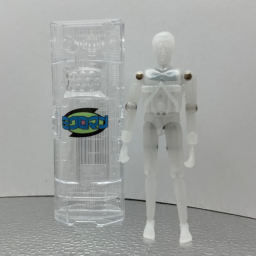 Takara microman m102 jack - takara,