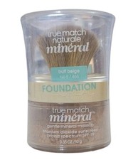 L'OREAL True Match Mineral