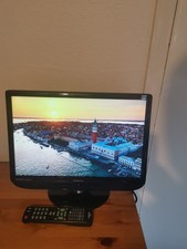 Hitachi L19H01UB LCD