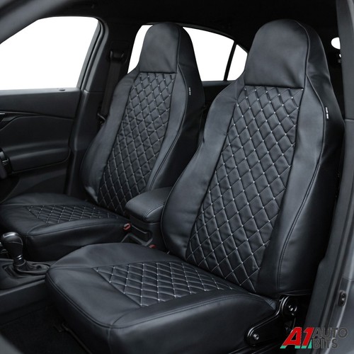 Heavy duty leather black - duty,