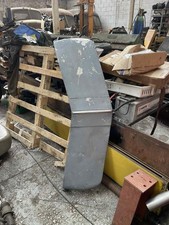 Original Ratty patina  Fulton Sun Visor Chevrolet 3100 Hot Rod Stepside Ford COE