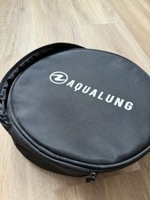 Aqualung Diving Regulator Bag Portable Diving Equipment
