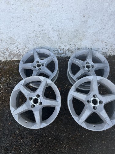 Vauxhall corsa tigra combo - d,
