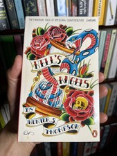 Hell's Angels by Hunter S