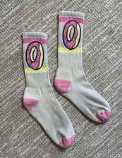 Odd Future Socks Tyler The