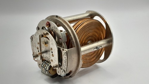 Raf altimeter internal - raf,