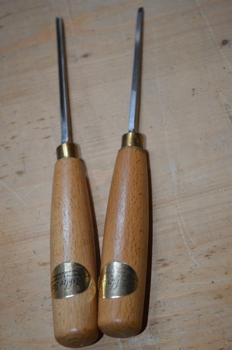 Ashley iles wood carving - ashley,