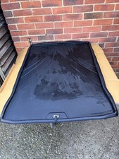 BMW Genuine Fitted Luggage