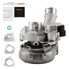 BV50 Diesel Turbo for Audi A4