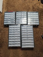 Parts Craft Organiser Storage