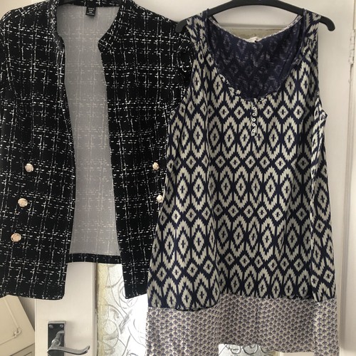 Womens items smart black - womens,