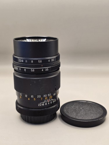 Mint prinz galaxy - galaxy, 135mm