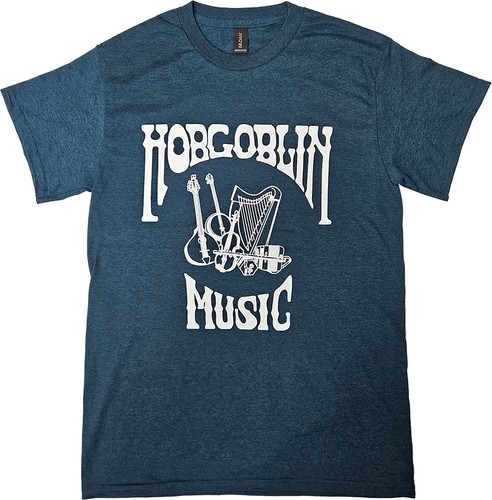 Hobgoblin music shirt - music, t-shirt